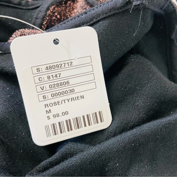 Free People Lola Madi Slip Dress NWT - Picture 14 of 16